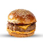Cheese Burger 