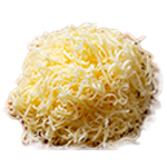 Grated Cheese 