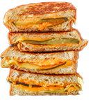 Cheese & Pickle 