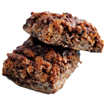 Chocolate Chip Flapjack 