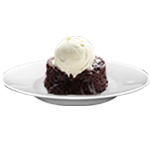 Chocolate Caramel Flapjack 