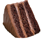 Home Made Chocolate Nutella Cake 